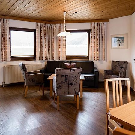 Tauernappartements Kircherhof Matrei in Osttirol Buitenkant foto
