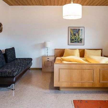 Tauernappartements Kircherhof Matrei in Osttirol Buitenkant foto