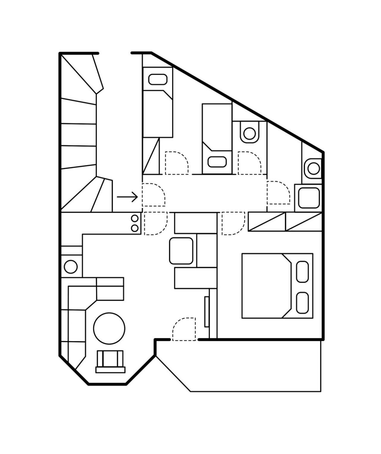 Tauernappartements Kircherhof Matrei in Osttirol Buitenkant foto