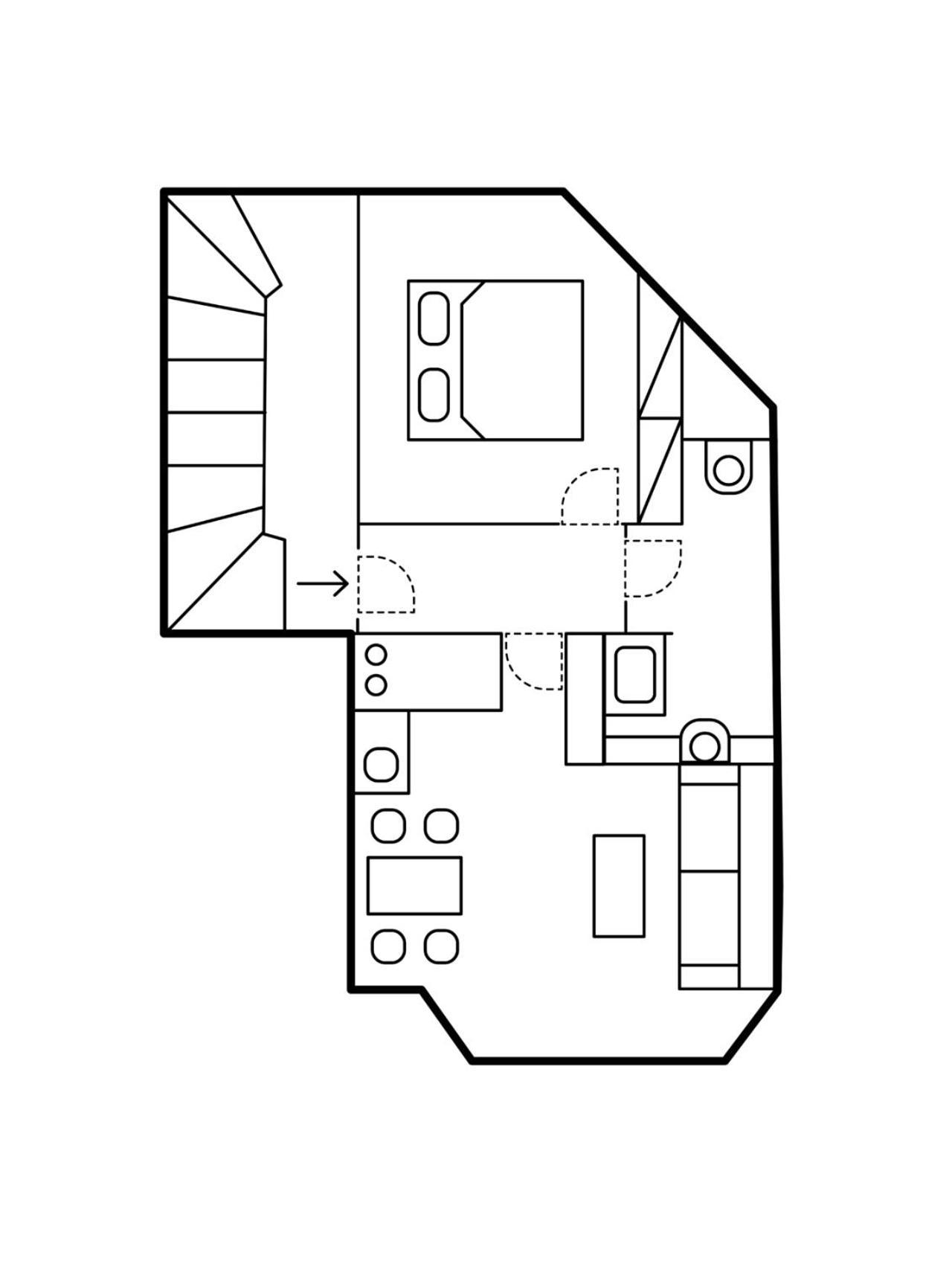 Tauernappartements Kircherhof Matrei in Osttirol Buitenkant foto