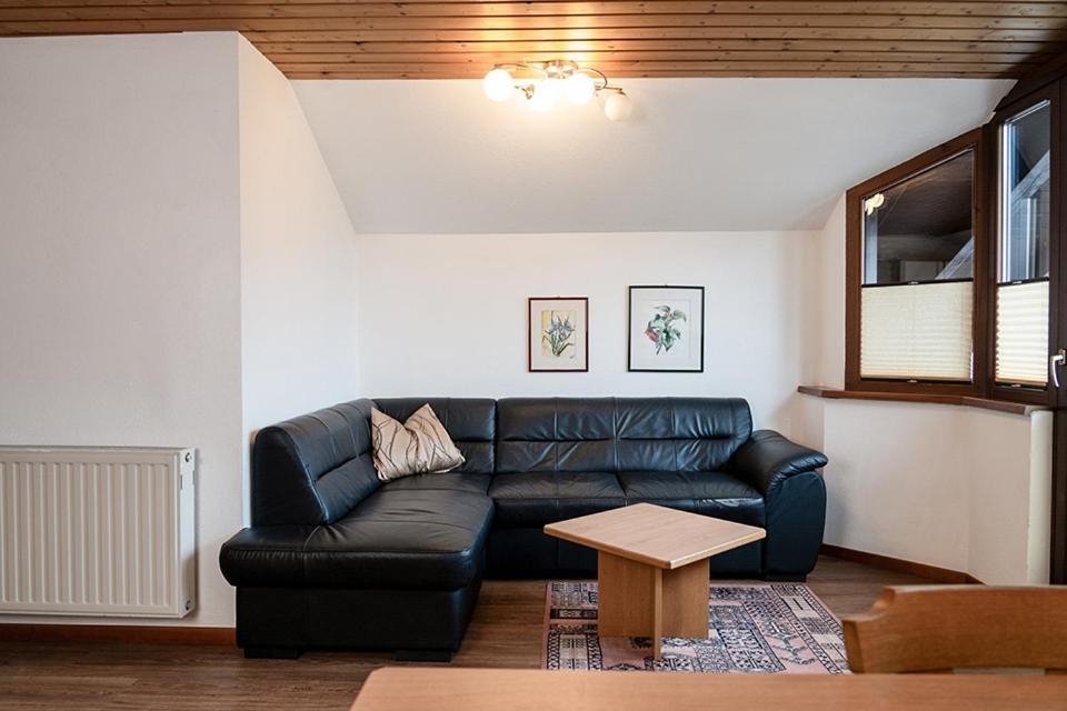 Tauernappartements Kircherhof Matrei in Osttirol Buitenkant foto