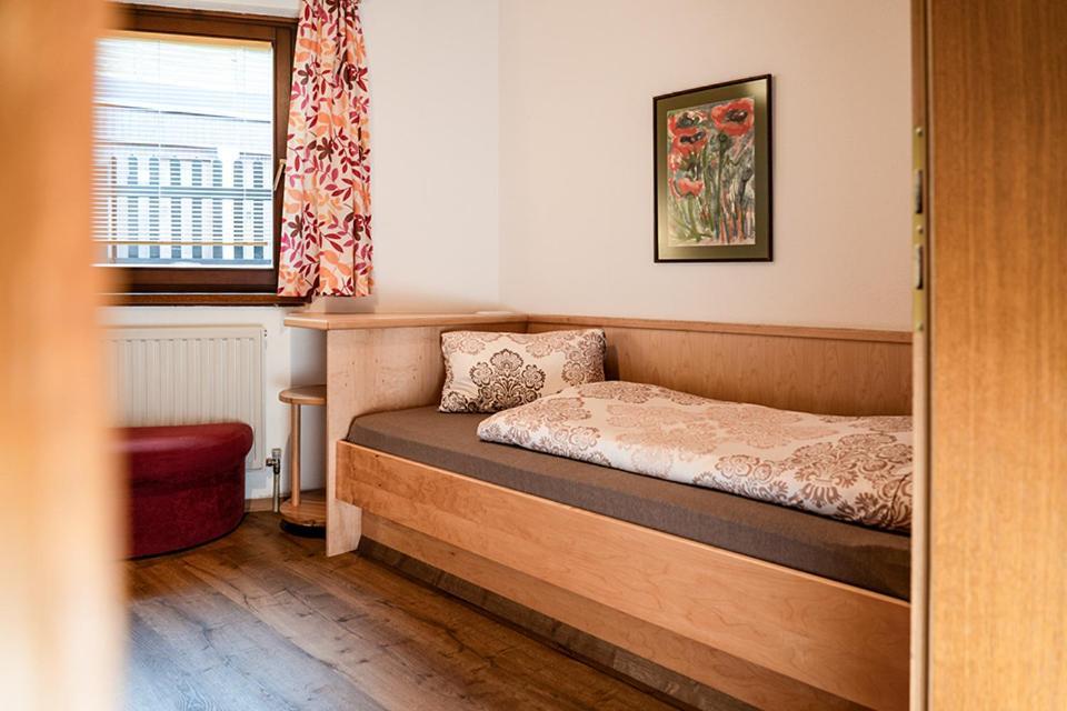Tauernappartements Kircherhof Matrei in Osttirol Buitenkant foto
