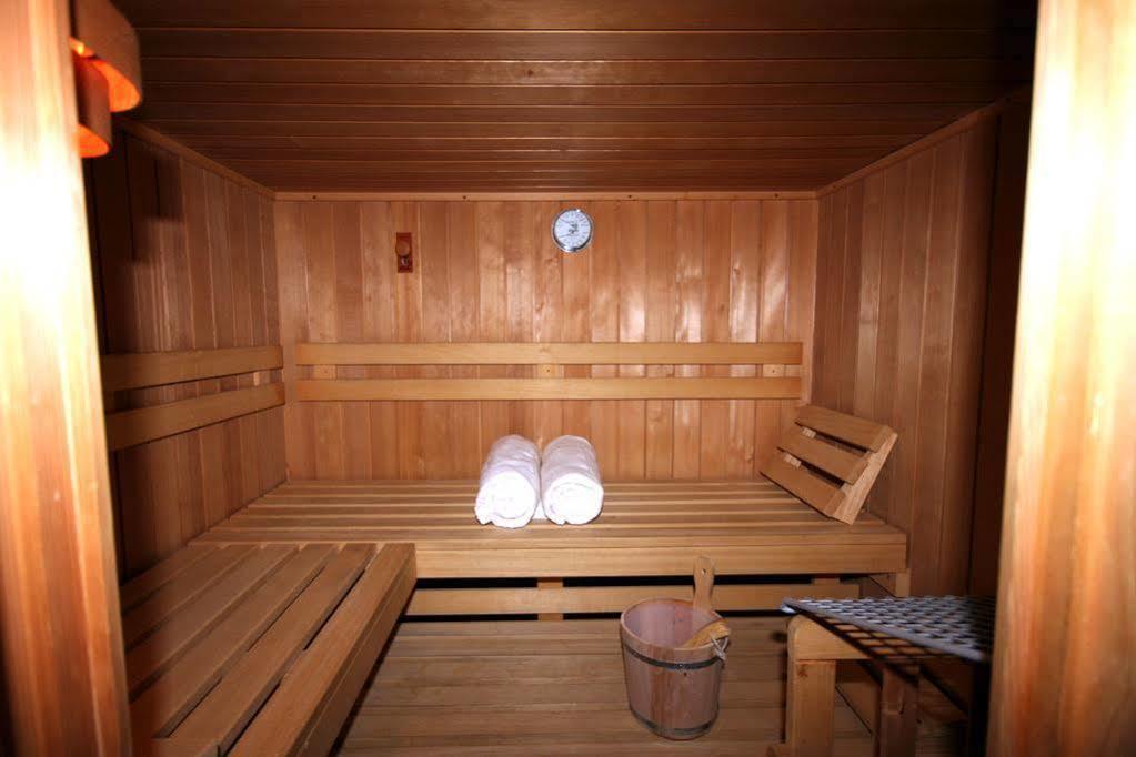 Tauernappartements Kircherhof Matrei in Osttirol Buitenkant foto